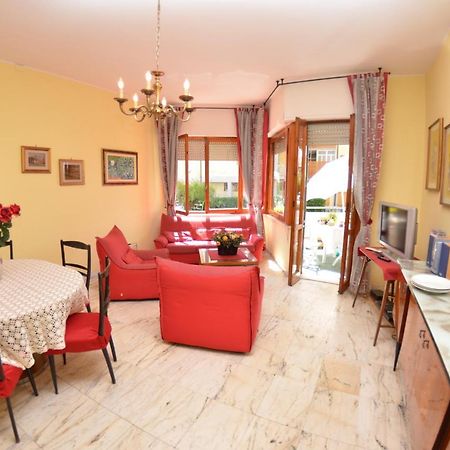 Carnevale Apartamento Viareggio Exterior foto
