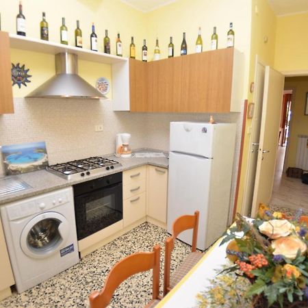 Carnevale Apartamento Viareggio Exterior foto