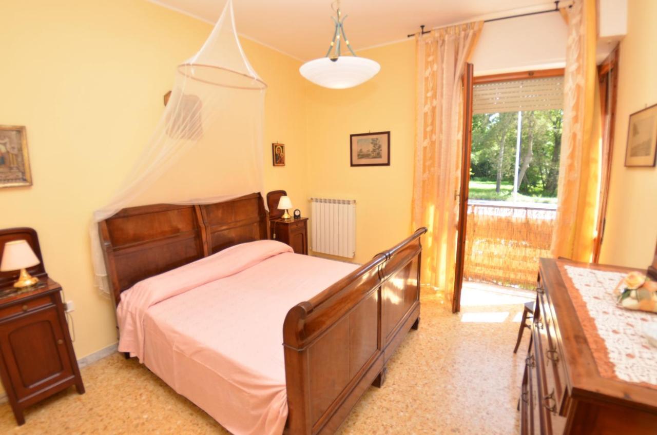 Carnevale Apartamento Viareggio Exterior foto
