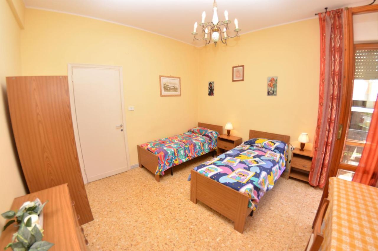 Carnevale Apartamento Viareggio Exterior foto