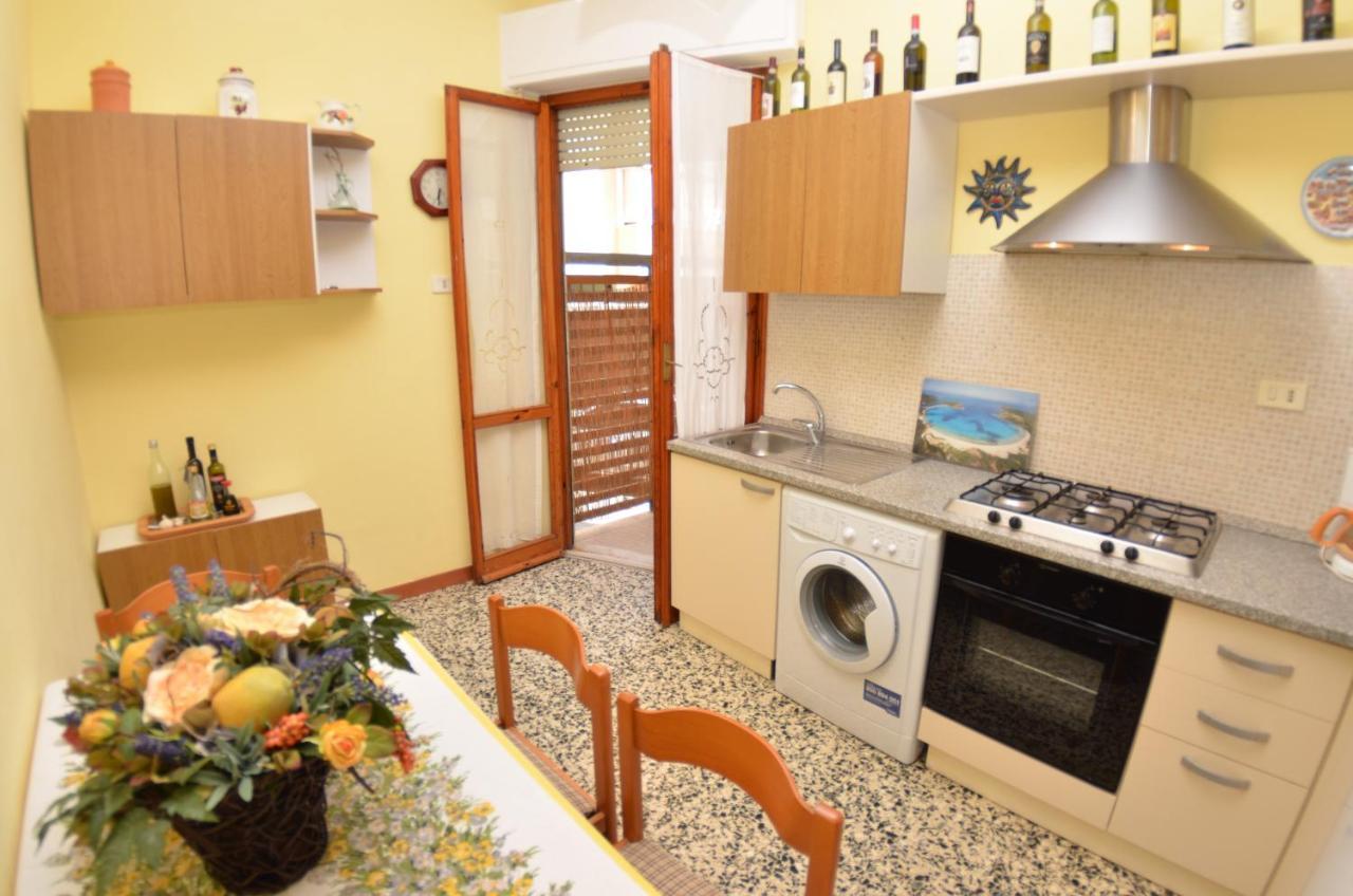 Carnevale Apartamento Viareggio Exterior foto
