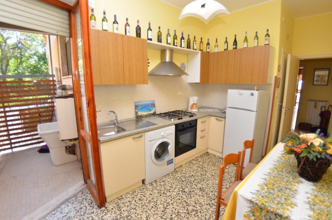 Carnevale Apartamento Viareggio Exterior foto