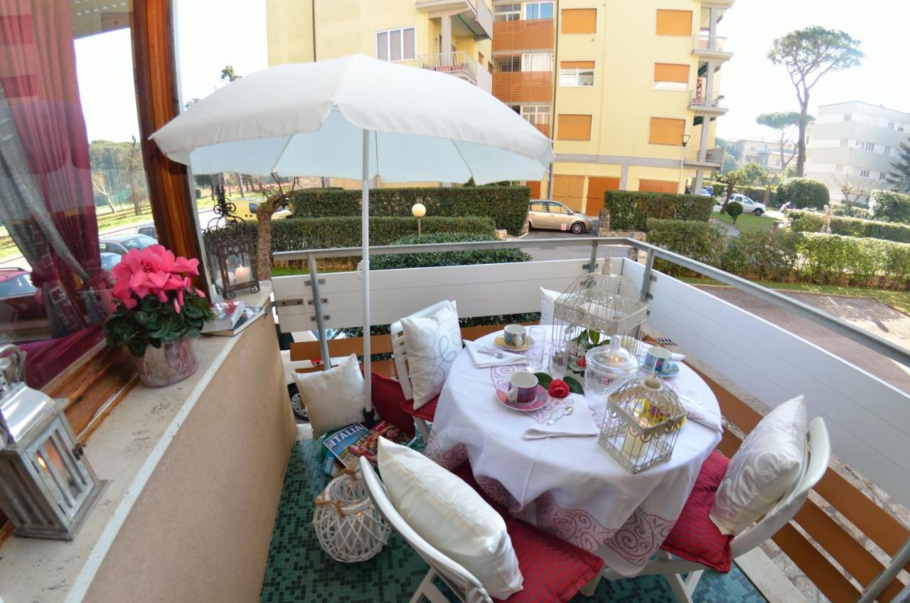 Carnevale Apartamento Viareggio Exterior foto