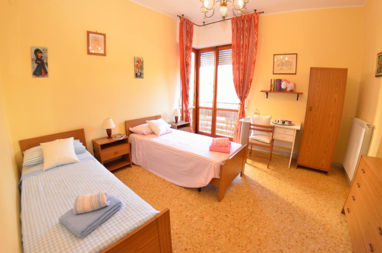 Carnevale Apartamento Viareggio Exterior foto