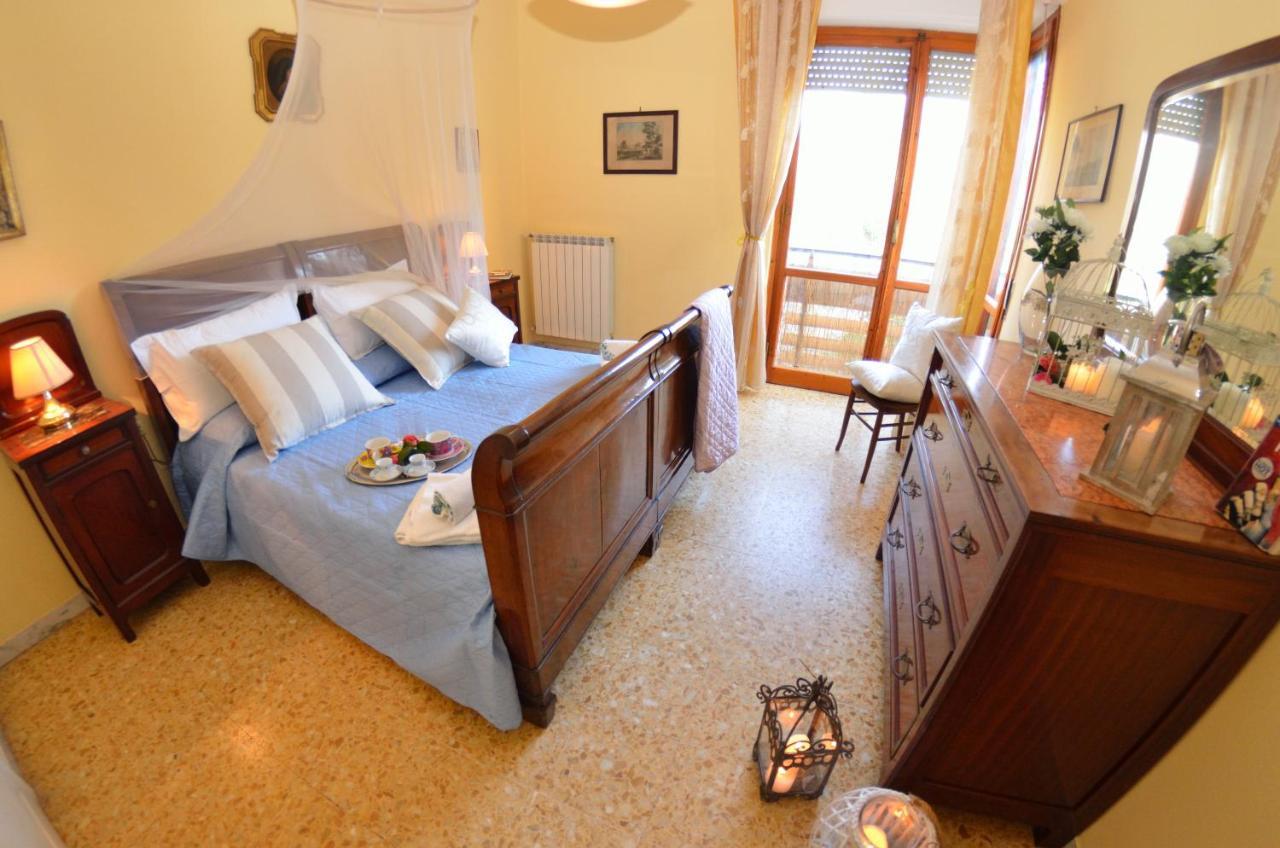 Carnevale Apartamento Viareggio Exterior foto
